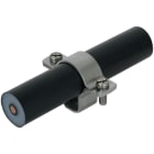 DEHN ITALIA SPA - DEH275240 STAFFA PORTAFILO X CONDUTTURA HVI-POWER