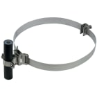 DEHN ITALIA SPA - DEH275339 STAFFA PORTAFILO PER COND. HVI D 27-