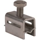 DEHN ITALIA SPA - DEH106324 TIRANTE PER NASTRO TENDITORE25X0,3MMINOX