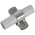 DEHN ITALIA SPA - DEH275229 STAFFA PORTAFILO PER CONDUTTURA HVI