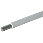 DEHN ITALIA SPA - DEH840118 CONDUTTORE TONDO DEHNALU 8/11MM AL RICOT
