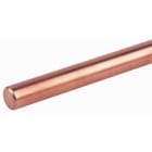 DEHN ITALIA SPA - DEH830108 CONDUTTORE TONDO 8MM CU