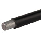 DEHN ITALIA SPA - DEH800110 CONDUTTORE TONDO 10/13MM FE/TZN, L 50M