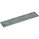DEHN ITALIA SPA - DEH810335 CONDUTTORE PIATTO 30X3,5MM FE/TZN, 50M