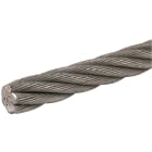 DEHN ITALIA SPA - DEH801050 CONDUTTORE CORDATO FE/GALZN, 42QMM, L10