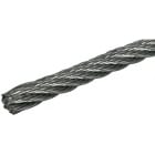 DEHN ITALIA SPA - DEH850008 CONDUTT. CORDATO 8MM 7X19X0,59MM INOX (V