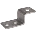 DEHN ITALIA SPA - DEH363000 ELEMENTO TERMINALE A Z FE/TZN CON 3 FORI