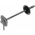 DEHN ITALIA SPA - DEH478410 PASSANTE PER TETTI E PARETI 100-300MM
