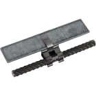 DEHN ITALIA SPA - DEH308142 DEHNCLIP MORSETTO FERRI D ARMATURA 10/30