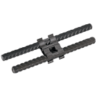 DEHN ITALIA SPA - DEH308135 DEHNCLIP MORSETTO FERRI D ARMATURA 8/8 M