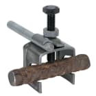 DEHN ITALIA SPA - DEH308035 MORSETTO DI COLLEG. PER TD6-22/PT 40MM