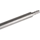 DEHN ITALIA SPA - DEH625101 DISPERSORE DI PROFONDIT? D25 L1000 FE/TZ