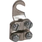 DEHN ITALIA SPA - DEH444006 CAPOCORDA DI MESSA A TERRA 6-16MMQ