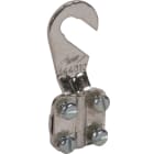 DEHN ITALIA SPA - DEH444010 CAPOCORDA DI MESSA A TERRA 6-16MMQ
