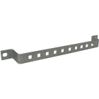 DEHN ITALIA SPA - DEH472339 BARRA DI TERRA IN INOX, 1X10 CONNESSIONI
