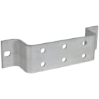 DEHN ITALIA SPA - DEH472119 BARRA DI MESSA A TERRA INOX, FORI 2X3