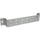 DEHN ITALIA SPA - DEH472139 BARRA DI MESSA A TERRA INOX, FORI 2X6