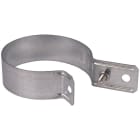 DEHN ITALIA SPA - DEH420100 COLLARE PER PLUVIALE D 100MM FE/TZN