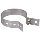 DEHN ITALIA SPA - DEH423020 COLLARE PER PLUVIALE 60-100MM FE/TZN
