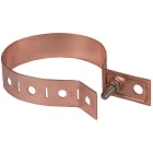 DEHN ITALIA SPA - DEH423027 COLLARE PER PLUVIALE 60-150MM CU
