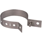 DEHN ITALIA SPA - DEH423029 COLLARE PER PLUVIALE 60-150MM INOX