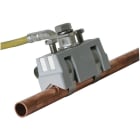 DEHN ITALIA SPA - DEH540821 FASCETTA PER TUBI PER AMBIENTI EX D 6-27