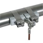 DEHN ITALIA SPA - DEH540801 FASCETTA PER TUBI PER AMBIENTI EX D 27-8