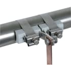 DEHN ITALIA SPA - DEH540805 FASCETTA PER TUBI PER AMBIENTI EX D 300-