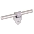 DEHN ITALIA SPA - DEH301010 CONNETTORE KS FE/TZN PER TD 7-10MM