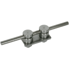 DEHN ITALIA SPA - DEH301229 PIASTRA DI CONNESSIONE X CONDUTTURA HVI