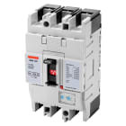 GEWISS - GEWGWD9155 MSX 125 3P 100A 65KA TRMR TERM.FC