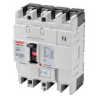 GEWISS - GEWGWD9163 MSX 125 3P+N 50A 65KA TRMR TERM.FC