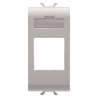 GEWISS - GEWGW13438 ADATTATORE PER RJ45 SYSTIMAX CH BE