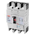 GEWISS - GEWGWD9158 MSX 250 3P 250A 65KA TRMR TERM.FC