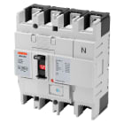 GEWISS - GEWGWD9198 MSX 250 4P 250A 36KA TMG TERM.FC