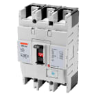 GEWISS - GEWGWD9207 MSX 160 3P 160A 36KA MR TERM.FC