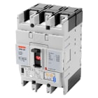 GEWISS - GEWGWD9302 MSXE 160 3P 40A 36KA LSI TERM.FC