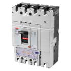 GEWISS - GEWGWD9372 MSXE 400 3P+N 400A 36KA LSI TERM.FC