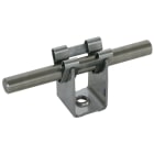 DEHN ITALIA SPA - DEH207019 STAFFA PORTAFILO DEHNGRIP INOX PER TD8MM