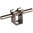 DEHN ITALIA SPA - DEH207009 STAFFA PORTAFILO DEHNGRIP INOX PER TD8MM