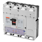 GEWISS - GEWGWD9404 MSXE 1000 4P 800A 50KA LSIG TERM.FC
