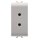 GEWISS - GEWGW13451 PRESA SELV 2P 6A 24V 1M BEIGE