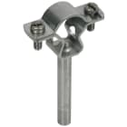 DEHN ITALIA SPA - DEH253289 STAFFA PORTAFILO PER HVI-LONG D10