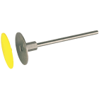 DEHN ITALIA SPA - DEH478019 PUNTO FISSO DI TERRA TIPO M M10/M12 INOX