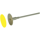 DEHN ITALIA SPA - DEH478049 PUNTO FISSO DI TERRA TIPO M M10/M12 INOX