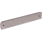 DEHN ITALIA SPA - DEH472269 COPERCHIO BARRA INDUSTRIALE, INOX, 8 POL