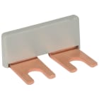 DEHN ITALIA SPA - DEH900617 PETTINE DI COLLEGAMENTO MVS 1 2