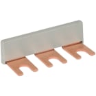 DEHN ITALIA SPA - DEH900615 PETTINE DI COLLEGAMENTO MVS 1 3