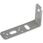 DEHN ITALIA SPA - DEH106310 ANGOLARE DI FISSAGGIO 90 GRADI INOX