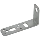 DEHN ITALIA SPA - DEH106314 ANGOLARE DI FISSAGGIO 90 GRADI INOX